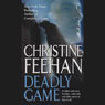 Deadly Game: Ghost Walkers, Book 5