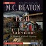 Death of a Valentine: A Hamish Macbeth Mystery
