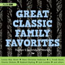 Great Classic Family Favorites