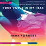 Your Voice in My Head: A Memoir