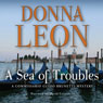 A Sea of Troubles: A Commissario Guido Brunetti Mystery