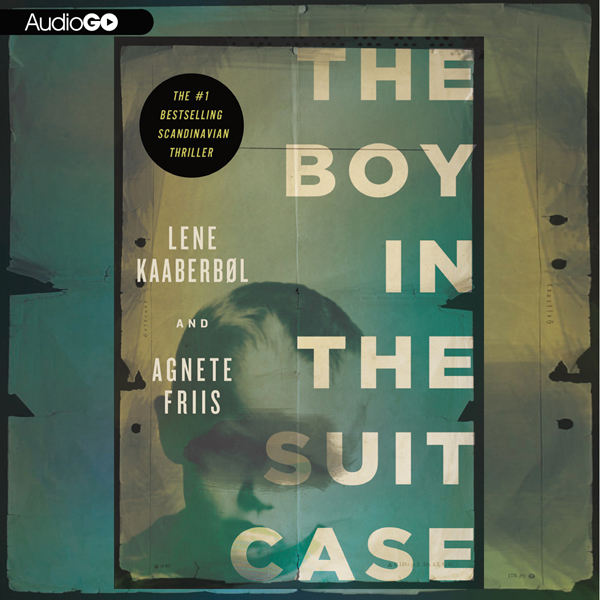 The Boy in the Suitcase: A Nina Borg Mystery