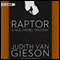 Raptor: A Neil Hamel Mystery, Book 2