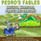 Pedro's Fables: Knights, Warriors, Pirates, and Dragons