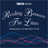 Reading Between The Lines: From Page to Production