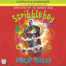 Scribbleboy