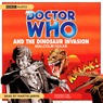 Doctor Who and the Dinosaur Invasion