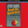 South by South East: A Diamond Brothers Mystery