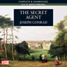 The Secret Agent
