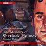 Memoirs of Sherlock Holmes, Volume 3 [Dramatised]
