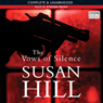 The Vows of Silence: Simon Serrailler 4