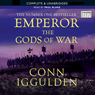 EMPEROR: The Gods of War, Book 4
