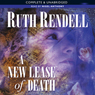 A New Lease of Death: A Chief Inspector Wexford Mystery, Book 2