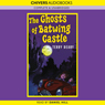The Ghosts of Batwing Castle: Black Cats