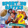Sporting Gaffes: Volume 2