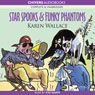 Star Spooks & Funky Phantoms