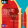 Classic Radio Theatre: Private Lives