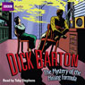 Dick Barton: The Mystery of the Missing Formula