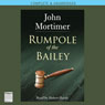 Rumpole of the Bailey [AudioGo]