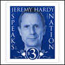 Jeremy Hardy Speaks to the Nation: Series 3