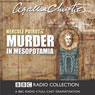 Murder in Mesopotamia (Dramatised)