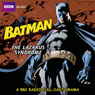 Batman: The Lazarus Syndrome