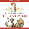 The Fox Busters