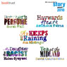 BBC National Short Story Award 2010 (5 Shortlisted Titles)