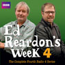 Ed Reardon's Week: The Complete Fourth Series