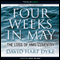 Four Weeks in May: The Loss of HMS Coventry