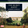 The Secret Agent