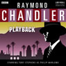 Raymond Chandler: Playback (Dramatised)