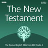 The New Testament: The Gospel of Mark