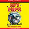 Spy Pups: Danger Island