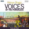 Voices of the Powerless: Coal and Dole: Merthyr Tydfil, Coal Mining and the Depression