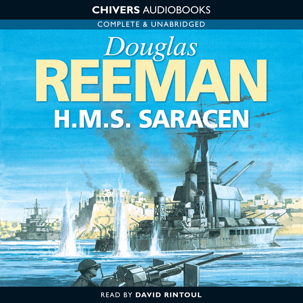 H.M.S. Saracen