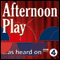 The Last Free Hours of Charlie Radcliffe (Afternoon Play)