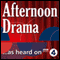 The Alterer (Afternoon Play)
