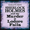 Sherlock Holmes and the Murder at Lodore Falls