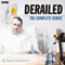 15 Minute Drama: Derailed (Complete)