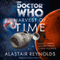 Doctor Who: Harvest of Time (3rd Doctor Novel)