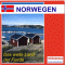 Reisefhrer Norwegen. Das weite Land der Fjorde