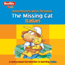 The Missing Cat: Berlitz Kids Italian, Adventures with Nicholas