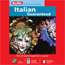 Berlitz Italian Guaranteed