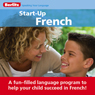 Start-Up French