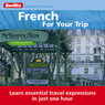 French for Your Trip