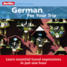 German for Your Trip