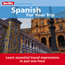 Spanish for Your Trip
