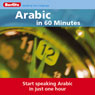 Arabic...In 60 Minutes