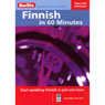 Finnish...In 60 Minutes